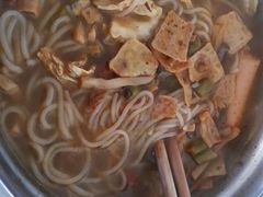 -水平有限广西米粉·广西风味集(五道口店)