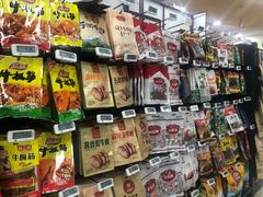 -BHG生活超市(安贞店)
