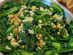 鸭仔菜-新东城喜宴海鲜酒家(同德店)