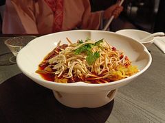 -小厨娘金榜题名(夫子庙秦淮河店)