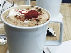 -Onirii Coffee(长乐路店)