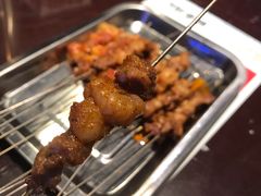 -阿财老铺·老蚌埠龙虾城(华夏总店)