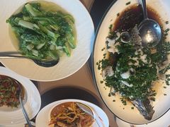 -永膳精致本味湘菜(麓谷店)