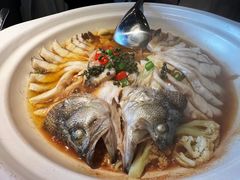 -庆江南江南菜(琴湖溪里花园城店)