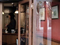 门面-RUMORS COFFEE ROASTERY鲁马滋咖啡(湖南路店)