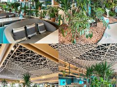 -云里小坐·海泉湾·团建·宴席·下午茶(金堂海泉湾店)