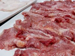 -伟记牛肉(金鸿公路店)