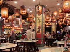 -南京大牌档(龙江新城市广场店)
