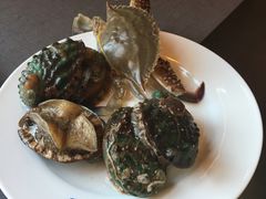 -小天鹅戴斯酒店鲸鲨百汇创作料理