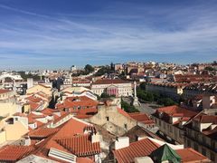 -圣胡斯塔升降机