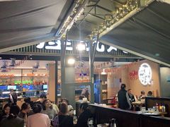 -木屋烧烤(白石洲店)