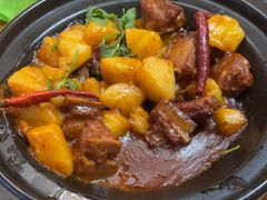 -云海肴云南菜·蒸汽石锅鱼(北京良乡华冠店)