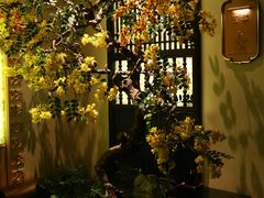 -金链花·泰国餐厅(国贸店)