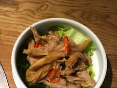 -三人行骨头王火锅(长寿店)