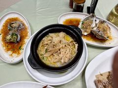 -高佳庄·舟山海鲜(海景旗舰店)