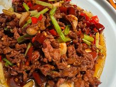 -茄子恰恰·新云南小炒(钱王街店)