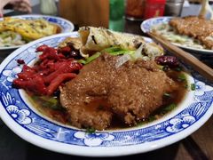 -佰仙面馆
