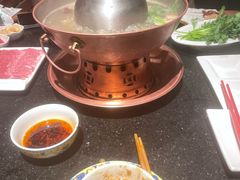 -南门涮肉(上海一店)