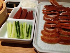 -丽满园·春饼烤鸭(金地广场店)