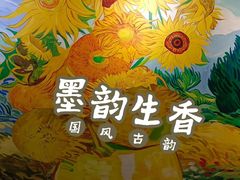 -成都梵高星空艺术馆(春熙路旗舰店)