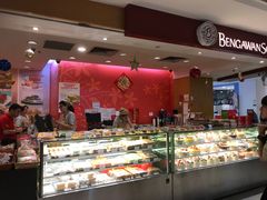 门面-BENGAWAN SOLO(马林百列店)