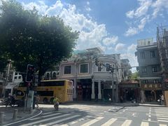 -西关明记肠粉(荔枝湾店)