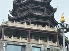 -句容茅山景区