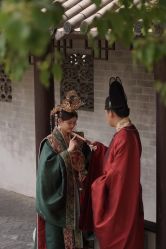 -金夫人婚纱摄影(华南店)