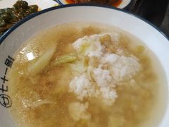 -71号豆汤饭·成都小馆(青羊小区店)