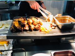 -So Lounge索兰至餐厅(蓝色港湾店)