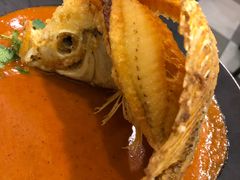 -新加坡海鲜(国贸商城店)