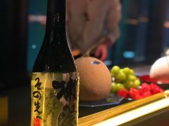 -元熹会席料理