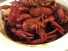 -霸王虾·麻辣小龙虾(清水河公园店)