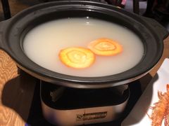 -松岛日本料理(汾江路店)