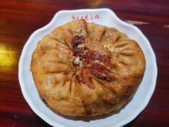 -兰庆鸡蛋馃(人民路店)