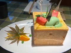 -章吴记喜瑞餐厅(东东城店)