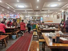 -冯记香辣兔火锅(茶店子总店)