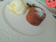 -Kitchen·Y洋厨房西餐厅(王府壹号店)
