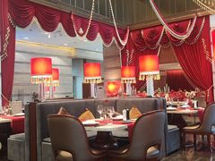 -郑州希尔顿酒店·阿米奇意大利餐厅