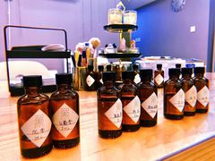 -墨more调香馆DIY自调香水(博雅国际中心B座店)