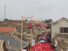 -暖泉古镇