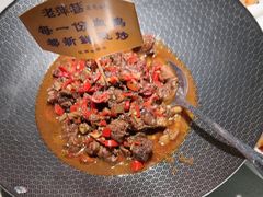 -老萍巷莲花血鸭·萍乡地标江西菜(步行街店)