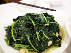 炒番薯叶-围龙屋客家食府(福田店)