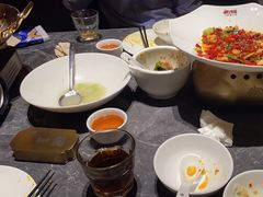 -炊烟小炒黄牛肉(浦东世纪汇店)