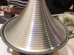 金针菇蒜香脆脆虾-老湘亲·品鉴湘菜(湖里店)