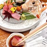 神秘的前门23号竟还有这么高端的会席日料！