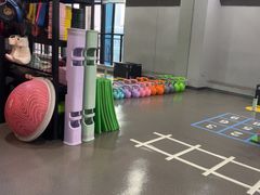 -帕瑞斯女子塑形健身(集美店)