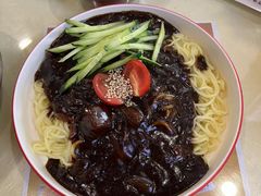 -服务大楼冷面(延大店)