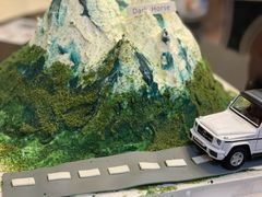 -Dark Horse·黑马蛋糕·低脂·低糖淡奶(金匙望湖大厦店)