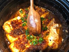 -坛宗剁椒鱼头(河西王府井店)